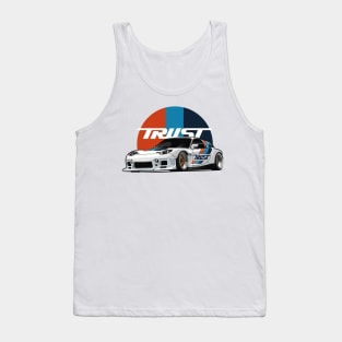 RX7 Special Edition Trust Performance Tank Top